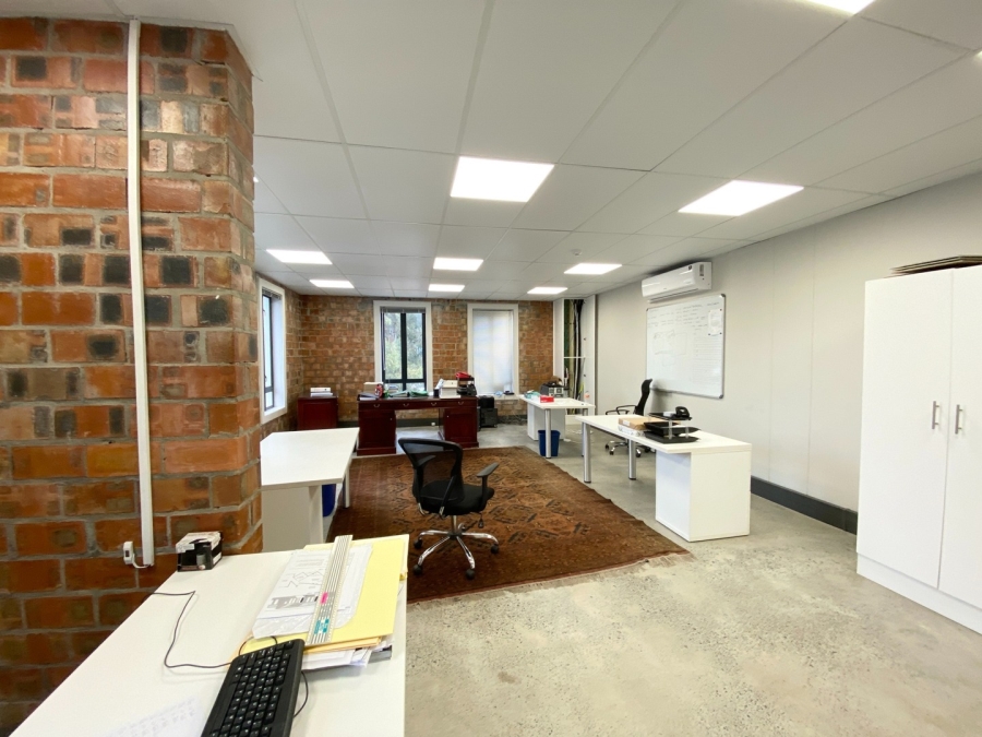 To Let commercial Property for Rent in Paardevlei Western Cape